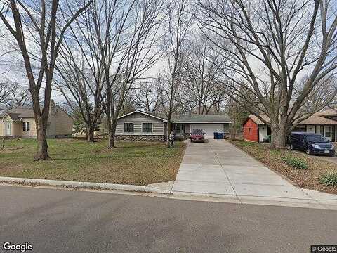 Grouse, MINNEAPOLIS, MN 55433