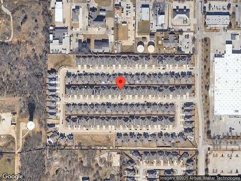 Almond, HICKORY CREEK, TX 75065