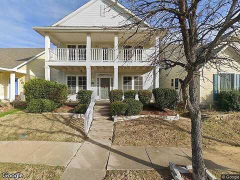 Franklin, PROVIDENCE VILLAGE, TX 76227
