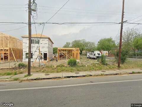 Gevers, SAN ANTONIO, TX 78210