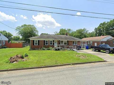 Dilts, NEWPORT NEWS, VA 23608