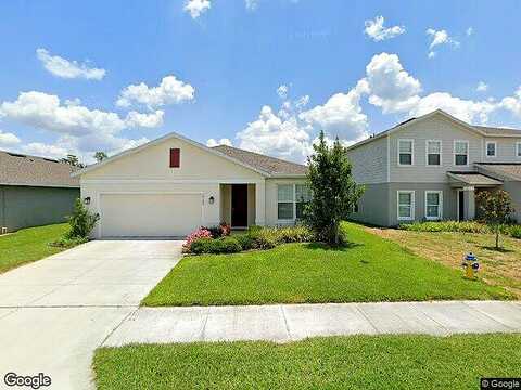Cross Timber, LAND O LAKES, FL 34638