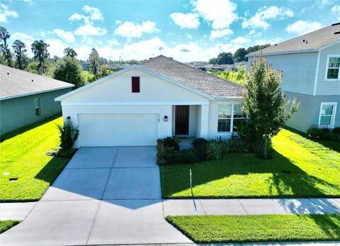 Cross Timber, LAND O LAKES, FL 34638