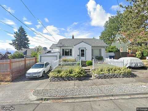 Mckinley, TACOMA, WA 98404