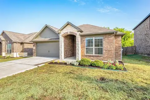 Keystone, DENTON, TX 76207