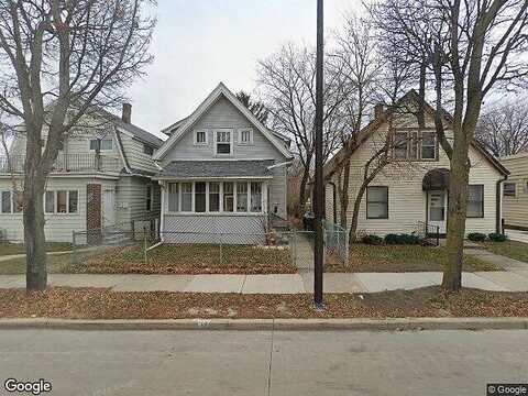 60Th, MILWAUKEE, WI 53214