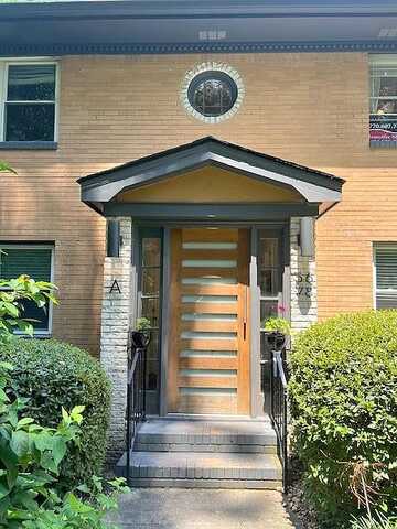 Scott Blvd, Decatur, GA 30030
