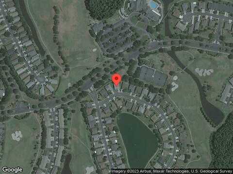 Ashbourne, TRINITY, FL 34655