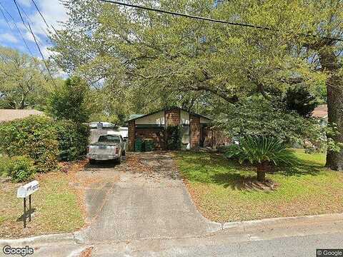 Juniper, NICEVILLE, FL 32578
