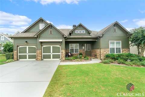 Crape Myrtle, MADISON, GA 30650
