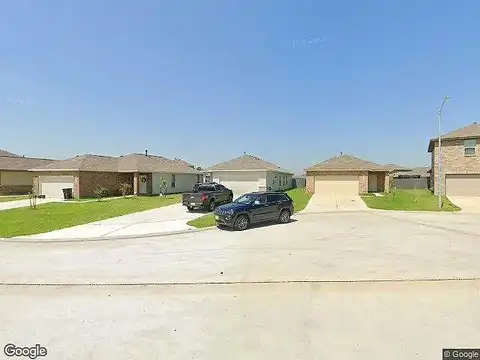 Yanet Grove, HOUSTON, TX 77044