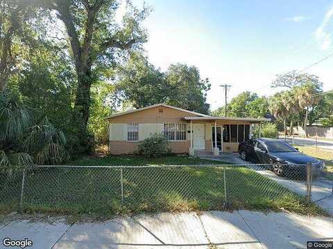 26Th, TAMPA, FL 33605