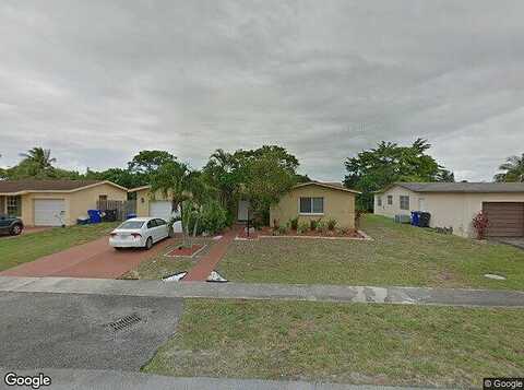 67Th, NORTH LAUDERDALE, FL 33068