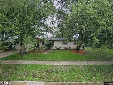 Tropical, MERRITT ISLAND, FL 32952