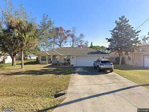 Foxhall, PALM COAST, FL 32137