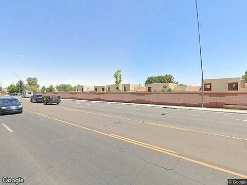University, MESA, AZ 85213