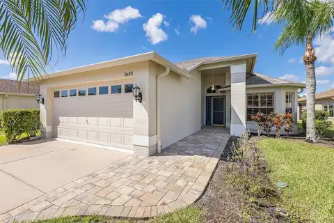 Arbor Knoll, TRINITY, FL 34655