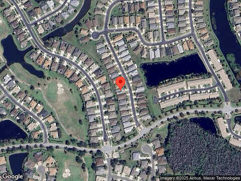 Arbor Knoll, TRINITY, FL 34655