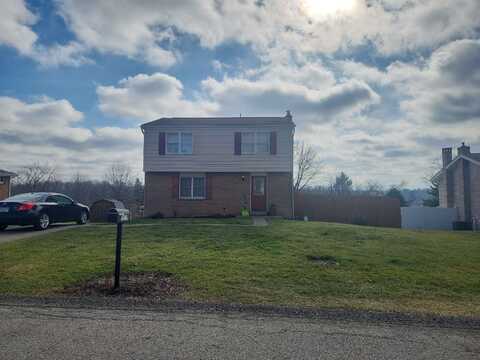 Barry, IRWIN, PA 15642