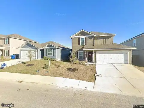 Chatham, CONVERSE, TX 78109