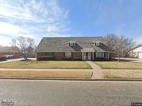 14Th, CANYON, TX 79015