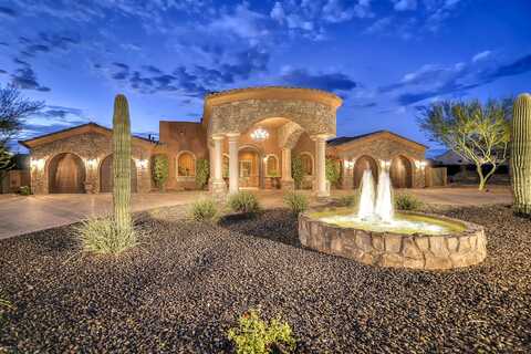 Kael, MESA, AZ 85207