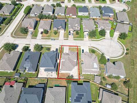 Wing, CONROE, TX 77385