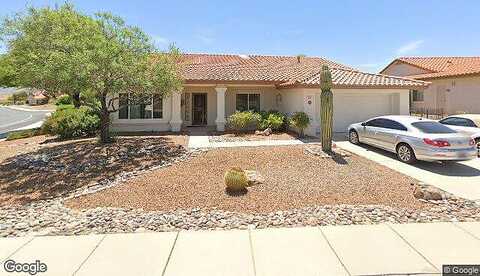 Royal Ridge, ORO VALLEY, AZ 85755