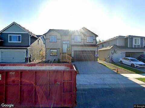 Jackson, YELM, WA 98597