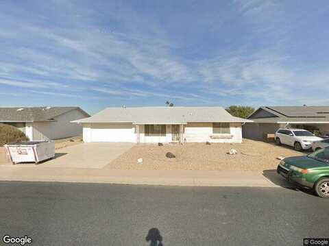 Forrester, SUN CITY, AZ 85351