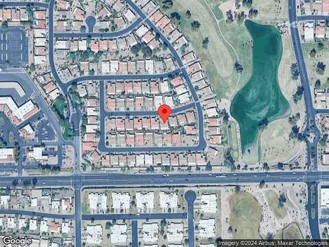 Gemini, SUN LAKES, AZ 85248