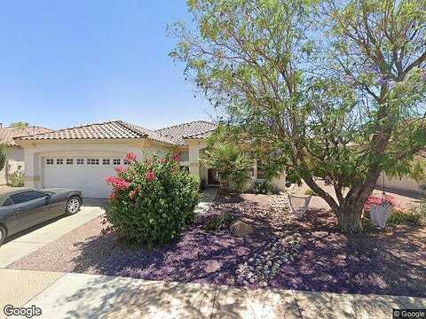 Butler, PEORIA, AZ 85345