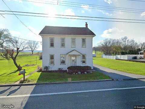 Horseshoe, LEBANON, PA 17042