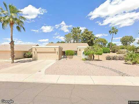 Wescott, PEORIA, AZ 85382