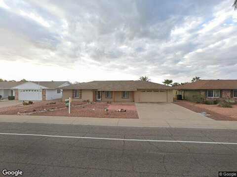 Greenway, SUN CITY, AZ 85351
