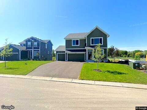 46Th, SAINT MICHAEL, MN 55376