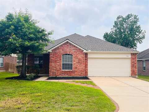 Crannog, CONROE, TX 77301
