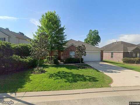 Crannog, CONROE, TX 77301