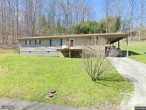 Cumberland, POUND, VA 24279