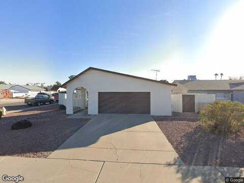 51St, GLENDALE, AZ 85302