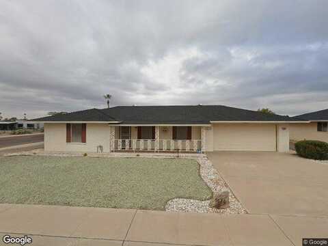Hidden Valley, SUN CITY, AZ 85351