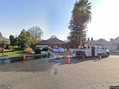 Bearclaw, BAKERSFIELD, CA 93312