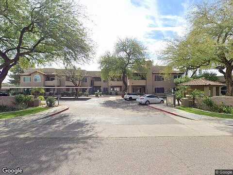 Becker, SCOTTSDALE, AZ 85260