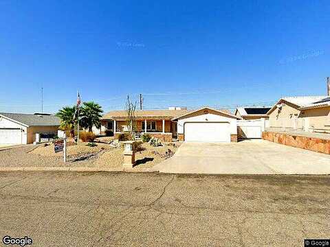 Rolling Hills, LAKE HAVASU CITY, AZ 86406