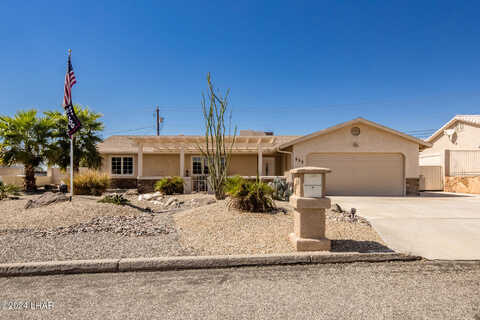 Rolling Hills, LAKE HAVASU CITY, AZ 86406