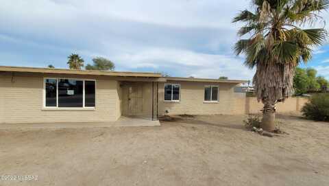 26Th, TUCSON, AZ 85710