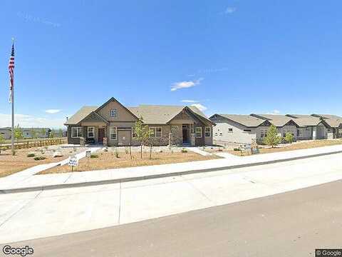 Wolf Valley, COLORADO SPRINGS, CO 80924