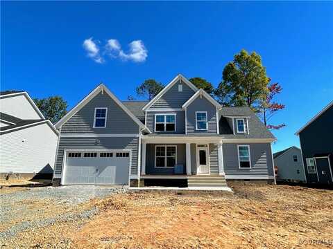 Kinnerton, MIDLOTHIAN, VA 23112