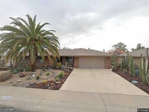 Glen Oaks, SUN CITY, AZ 85351