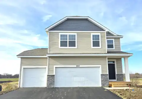 Redfield, DELANO, MN 55328